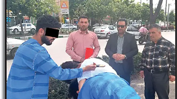 شعله های سرکش غرور زندگی ام را تباه کرد