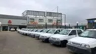جدیدترین قیمت پراید کارکرده در بازار امروز