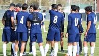 حریف دیدار دوستانه تیم ملی به ایران آمد