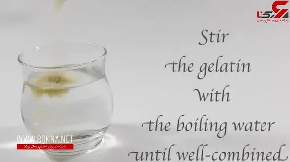 تقویت ناخن با ماسک های خانگی و دست ساز+ فیلم آموزشی