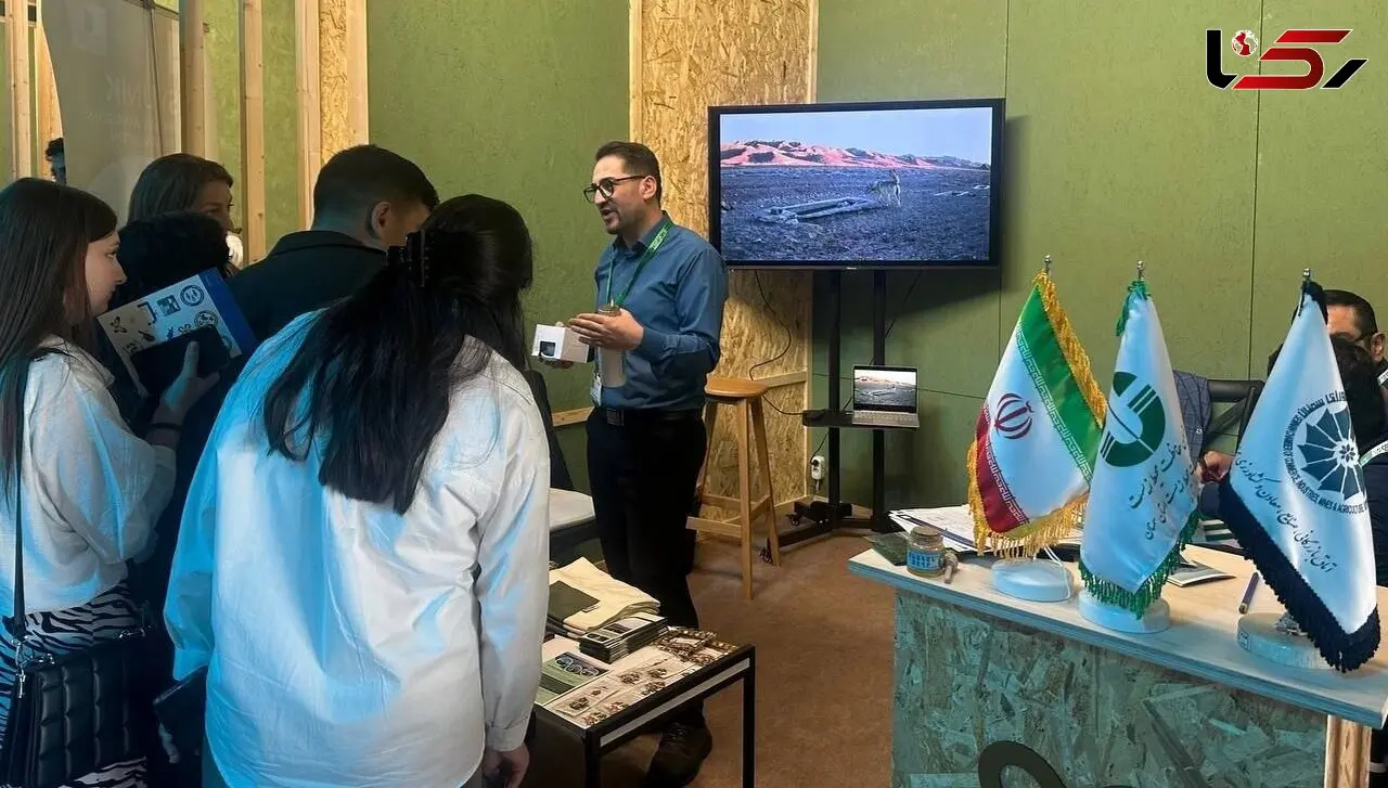 رفع موانع مالی حفاظت از طبیعت خواسته نمایندگان ایران در کاپ ۱۷ ارمنستان