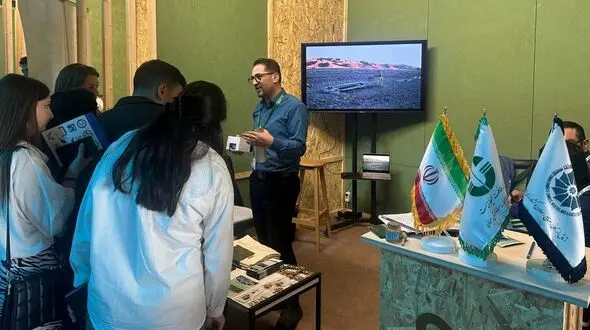 رفع موانع مالی حفاظت از طبیعت خواسته نمایندگان ایران در کاپ ۱۷ ارمنستان