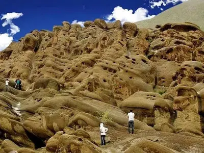 رقابت ۸ روستای ایران برای جهانی شدن/ برای موفقیت هر روستا باید ابتکار و هویت منحصر به‌ فرد داشته باشد 