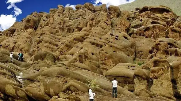 رقابت ۸ روستای ایران برای جهانی شدن/ برای موفقیت هر روستا باید ابتکار و هویت منحصر به‌ فرد داشته باشد 