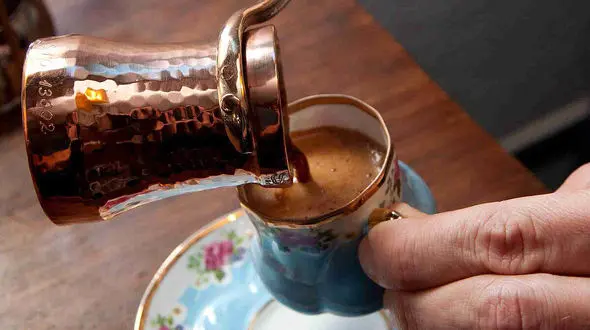 از پیتزا پروتئینی بدون نان پیتزا تا آموزش حرفه ای دم کردن قهوه ی ترک