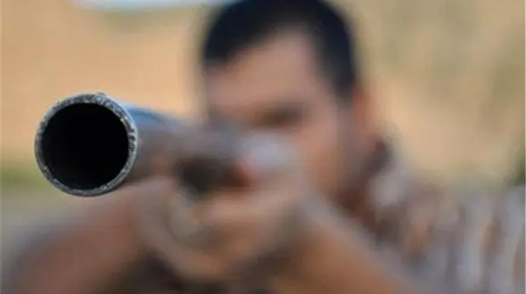 درگیری دسته جمعی در ایلام / همه مسلح بودند