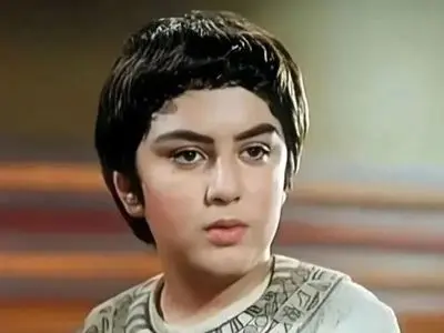 حسین جعفری «بازیگر نقش کودکی یوسف پیامبر» تغییر چهره داد! اثری از قیافه قبلی نمونده