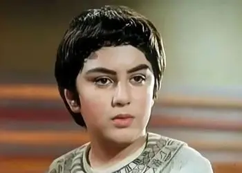 حسین جعفری «بازیگر نقش کودکی یوسف پیامبر» تغییر چهره داد! اثری از قیافه قبلی نمونده