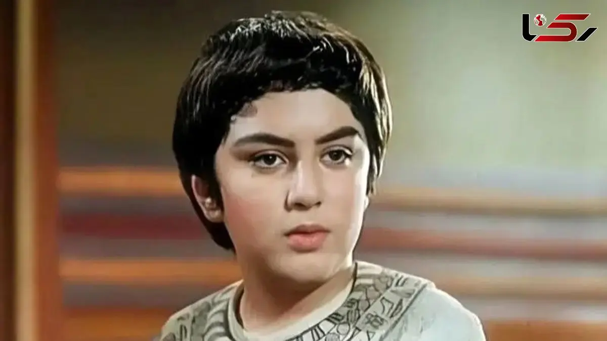حسین جعفری «بازیگر نقش کودکی یوسف پیامبر» تغییر چهره داد! اثری از قیافه قبلی نمونده