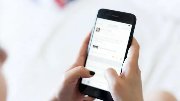 از موبایلتان بترسید ! / هشدار جدی در روزهای کرونایی!