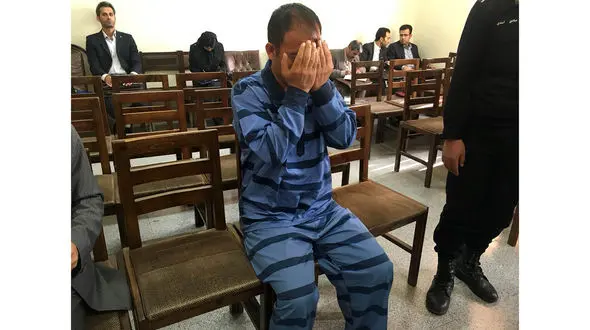 برادر دادستان شهر تخار در تهران آدم کشت / رییس قوه قضاییه خواستار قصاص شد