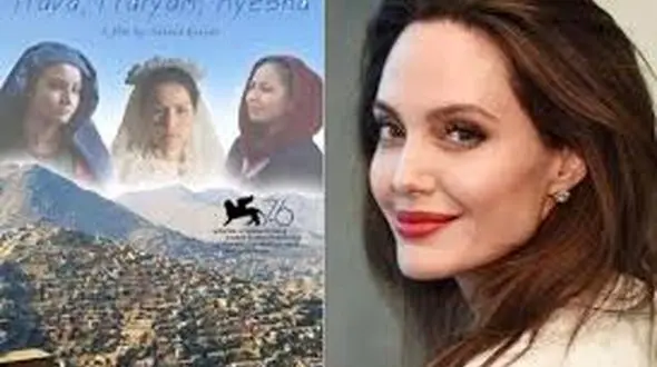 فیلم کتایون شهابی به اسکار رفت