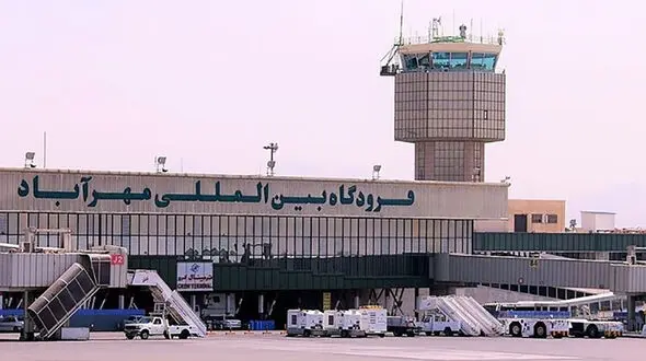 خبر فوری از فرودگاه های کشور / پرواز این فرودگاه ها به حالت تعلیق درآمد