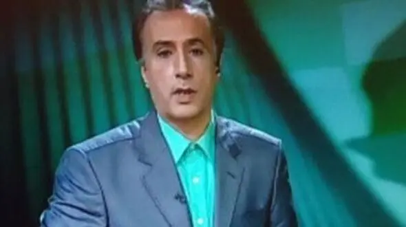 فیلم / از ابی خواندنِ محمدرضا حیاتی، مجری خبر، تا نمایش کامل همه‌ی سازها بدون هیچ محدودیتی روی آنتن صداوسیما ! 