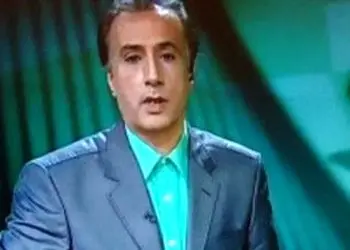 فیلم / از ابی خواندنِ محمدرضا حیاتی، مجری خبر، تا نمایش کامل همه‌ی سازها بدون هیچ محدودیتی روی آنتن صداوسیما ! / همه چی عوض شده ...