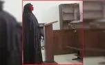 قتل شوهر بد اخلاق در شمال تهران / الهام و دخترش به مرد غریبه دل بسته بود + عکس