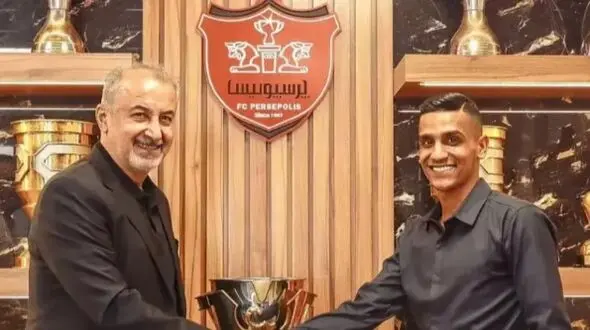 واکنش پرسپولیس به حاشیه بازیکنان جوان میلیاردی!