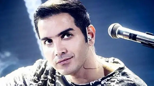 دانلود آهنگ محسن یگانه / به نام تو اون مستی یاد من میاری هر بار