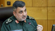 در آمد دلاری ایران از صادرات تجهیزات نظامی اعلام شد
