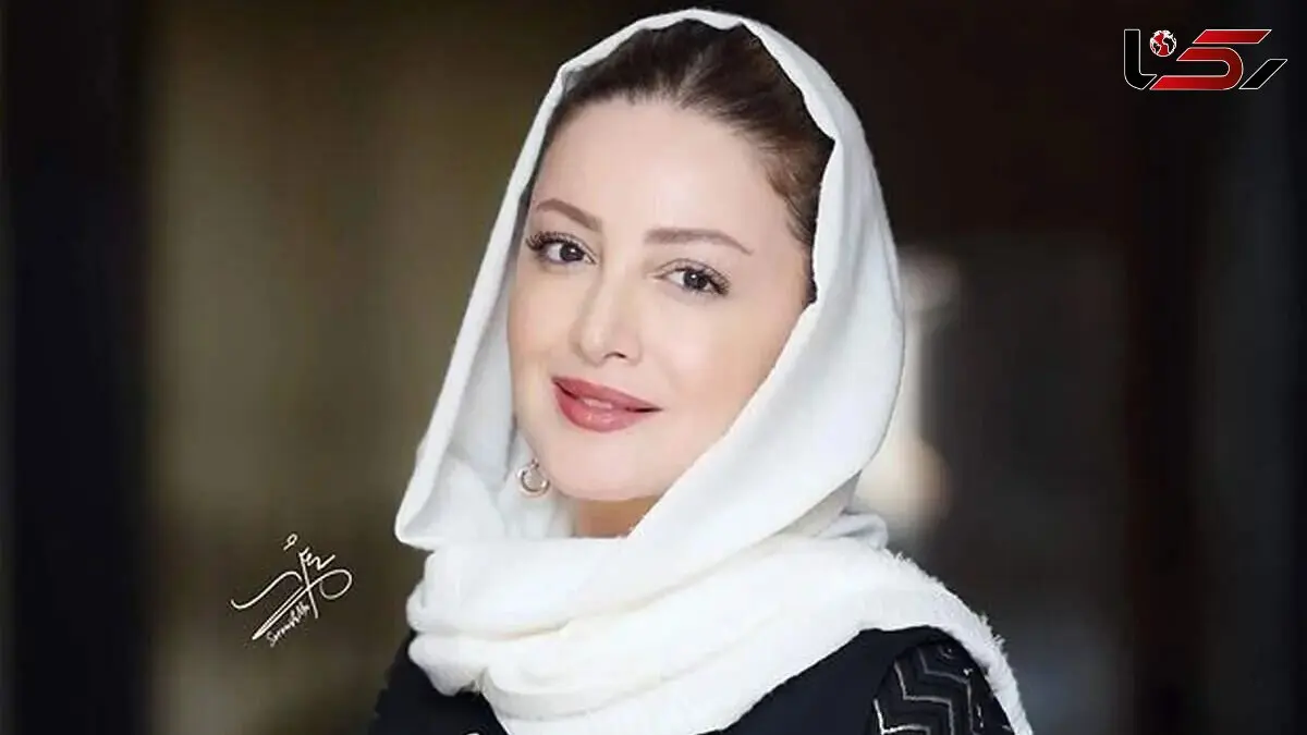 فیلم / شیلا خداداد: موهام سفید شدن میدونم/ موهامو رنگ نمی‌کنم چون همینجوری دوست دارم فقط برم عروسی لاک میزنم