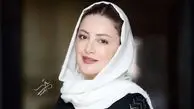 فیلم / شیلا خداداد: موهام سفید شدن میدونم اما ... موهامو رنگ نمی‌کنم چون همینجوری  دوست دارم ... فقط برم عروسی .... برگشتم بلافاصله همشونو ...
