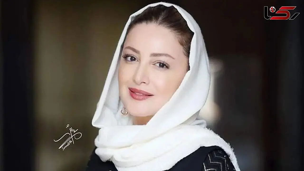 فیلم / شیلا خداداد: موهام سفید شدن میدونم/ موهامو رنگ نمی‌کنم چون همینجوری دوست دارم فقط برم عروسی لاک میزنم