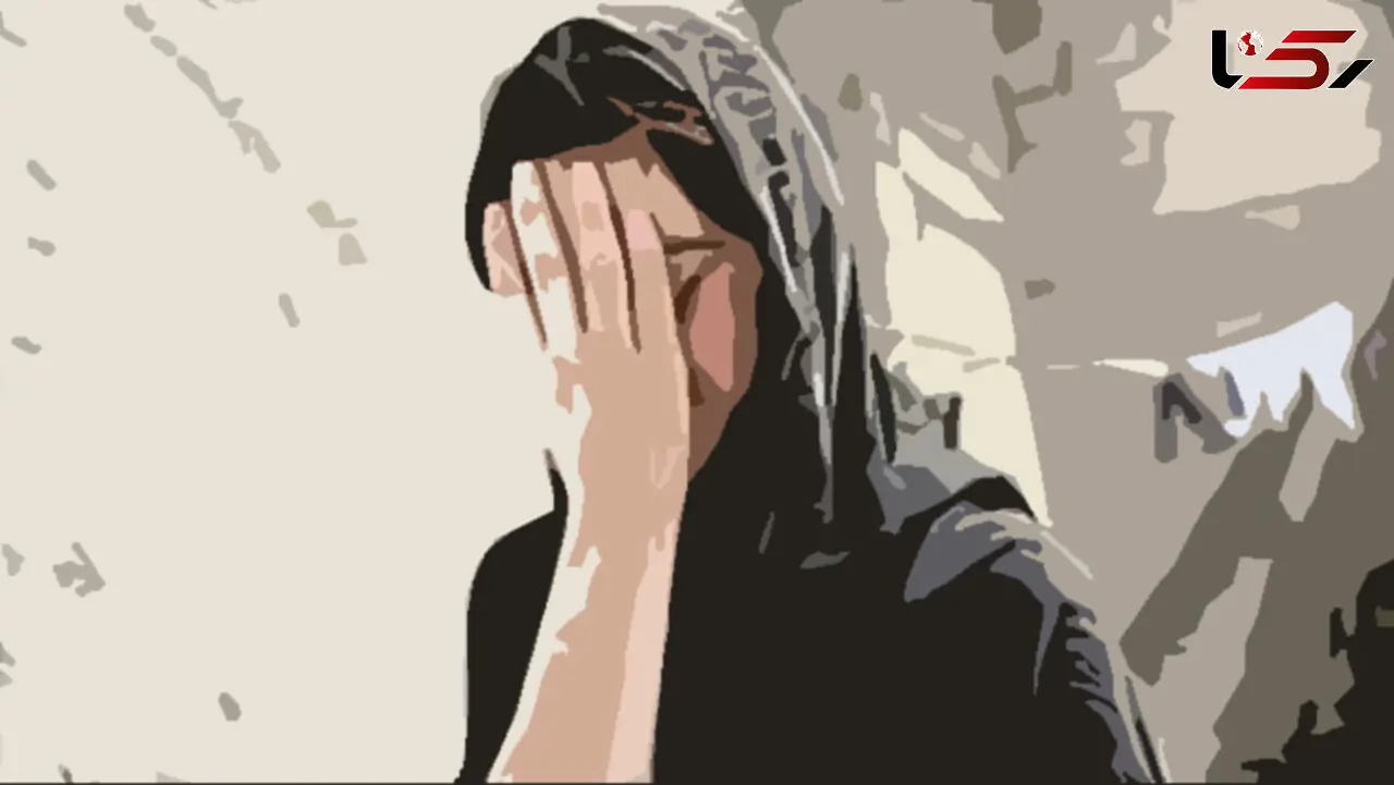 دختر دبیرستانی با یک صیغه محرمیت به خواسته امیر تن داد!