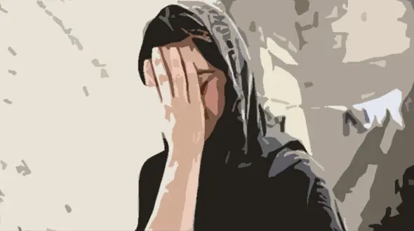 دختر دبیرستانی با یک صیغه محرمیت به خواسته امیر تن داد!