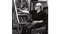 درباره عباس کاتوزیان، نقاش معروف ایرانی بیشتر بدانید