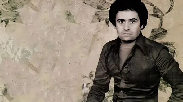 ۸ مهر تولد افشین مقدم؛ خواننده‌ ای که فقط ۳۰ سال زندگی کرد اما ماندگار شد