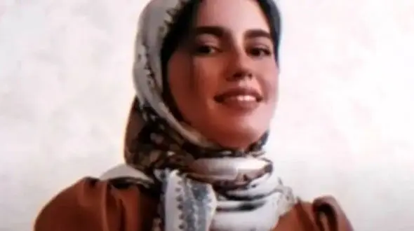 اولین فیلم از اوضاع خانه الهه حسین نژاد بعد از اعلام خبر قتلش