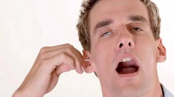 رنگ جرم گوش کدام بیماری های خطرناک را گوشزد می کند؟