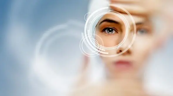 چرا چشم ها به بیماری تروئید مبتلا می شوند