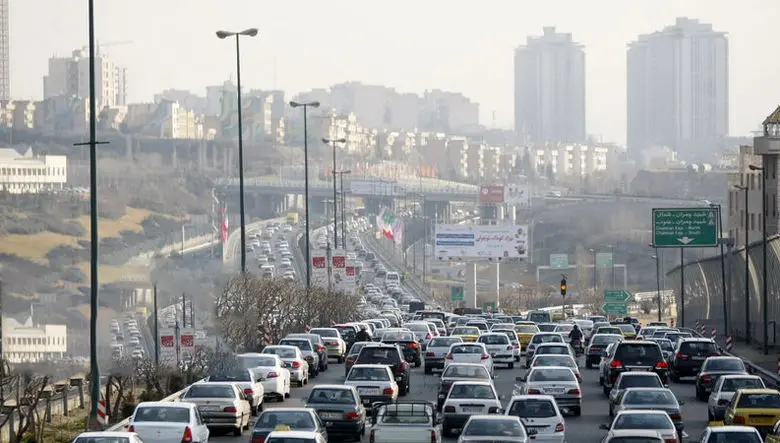 تهران فقط ۷ روز در سال نفس کشید؛ چه کسی پاسخ مرگِ خاموش یک شهر را می‌دهد؟/ سوالی که جوابی برایش داده نمی شود!