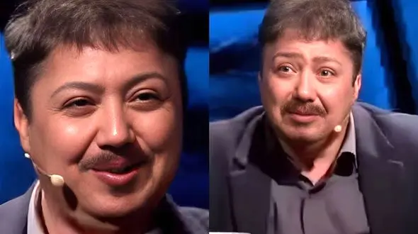 فیلم پشیمانی مازیار لرستانی از تغییر جنسیت !  / درد مرد بودن را فهمید !