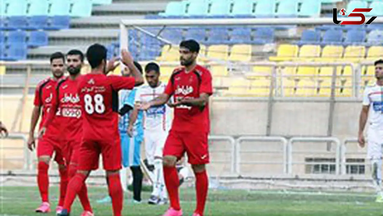 جریمه بی‌سروصدای پرسپولیسی‌ها
