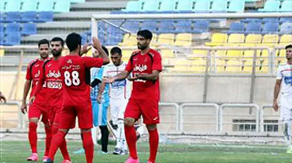 جریمه بی‌سروصدای پرسپولیسی‌ها
