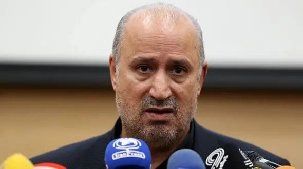 تاج: برخورد قطری‌ها غیر منطقی بود