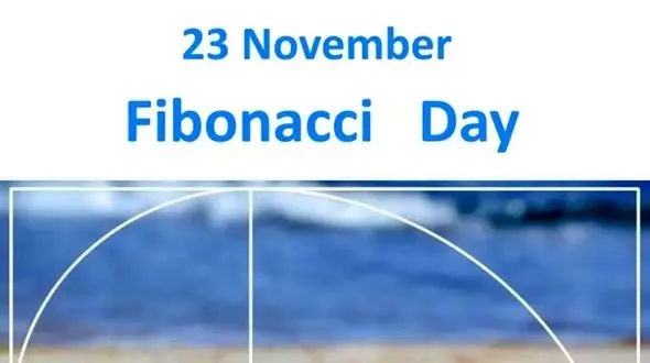 23 نوامبر، جشن روز فیبوناچی؛ راز اعداد مشهور جهان