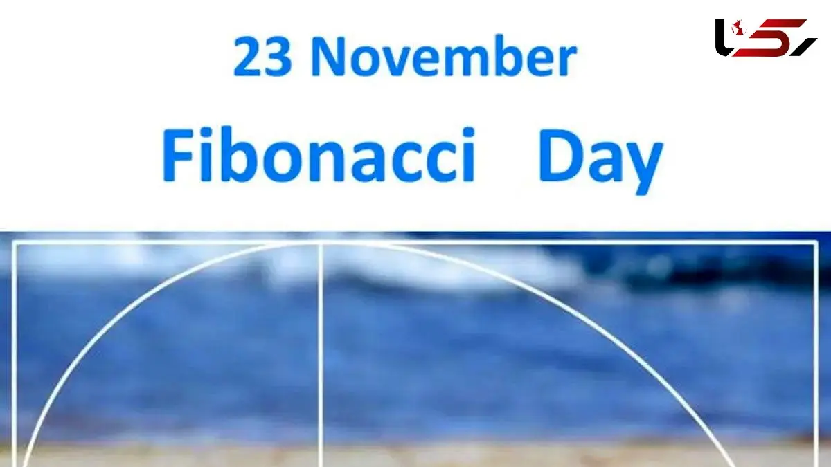 23 نوامبر، جشن روز فیبوناچی؛ راز اعداد مشهور جهان