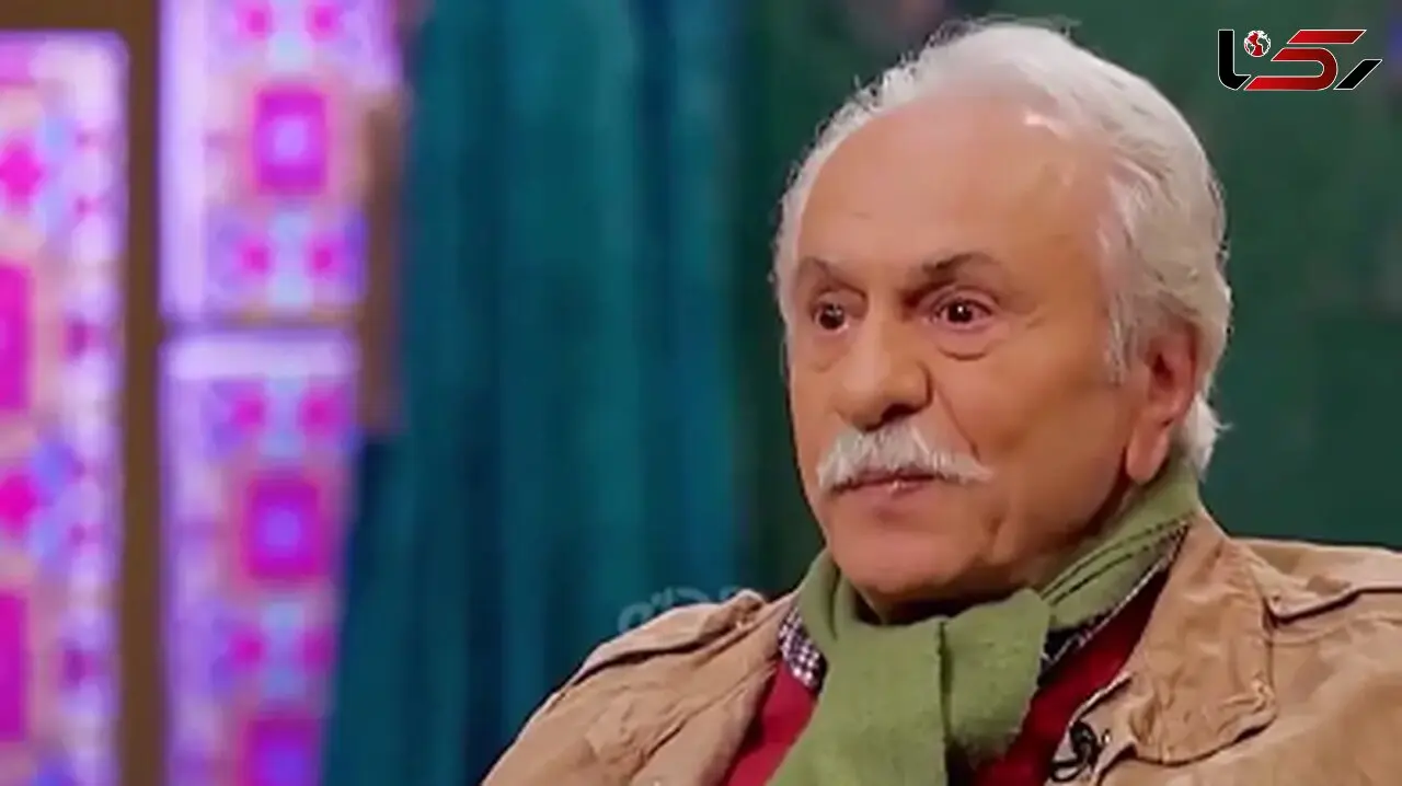 ایرج راد سواد بالای خود را به رخ نجف‌زاده کشید