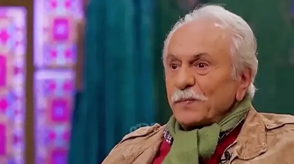 ایرج راد سواد بالای خود را به رخ نجف‌زاده کشید