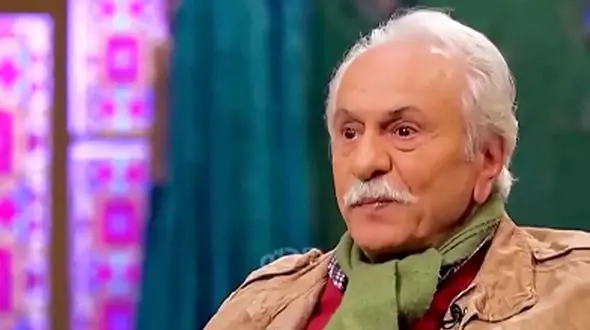 ایرج راد سواد بالای خود را به رخ نجف‌زاده کشید