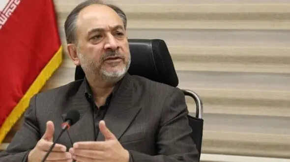 آمریکا مانع انتقال ۱۲ میلیارد از اموال بلوکه شده ایران در قطرشد