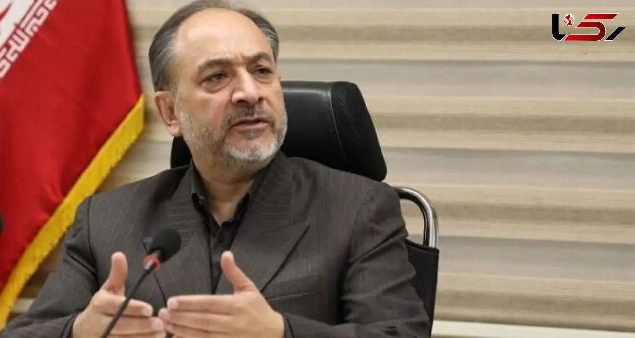 آمریکا مانع انتقال ۱۲ میلیارد از اموال بلوکه شده ایران در قطرشد