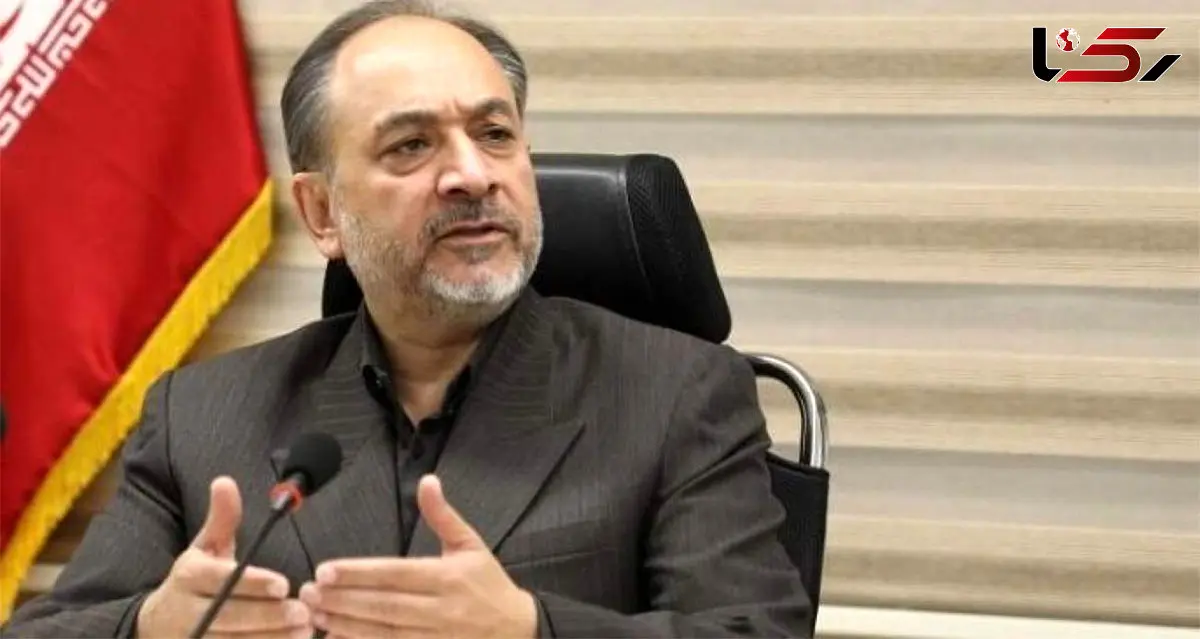 آمریکا مانع انتقال ۱۲ میلیارد از اموال بلوکه شده ایران در قطرشد