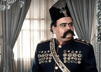 اکبر عبدی دروغ نگفته ام ، مردم دوستم دارند