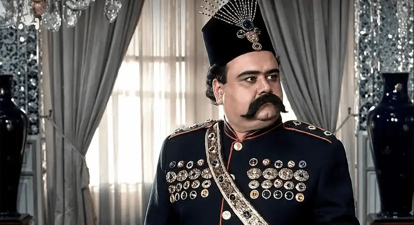 اکبر عبدی دروغ نگفته ام ، مردم دوستم دارند