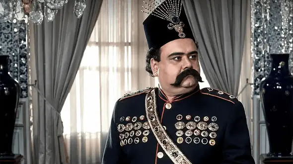 اکبر عبدی دروغ نگفته ام ، مردم دوستم دارند