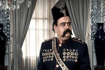 اکبر عبدی دروغ نگفته ام ، مردم دوستم دارند